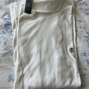 NWT Brooks Brothers turtleneck